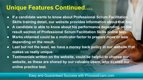 PSF Skills | Scrum.org Professional Scrum Facilitation Skills | How to Prepare