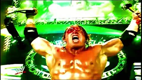 Triple H Pedigree tribute video 2005 HD