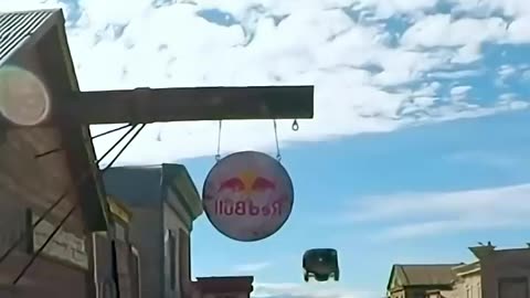 They Are FLYING 😳