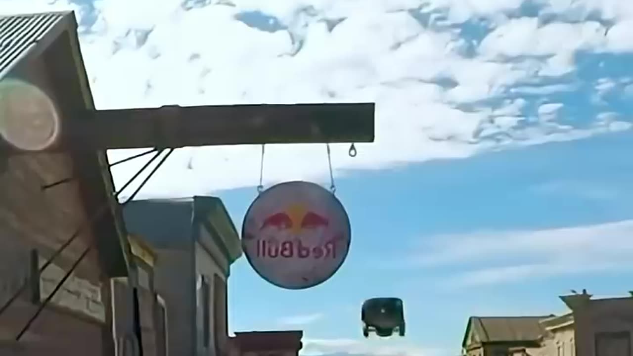 They Are FLYING 😳