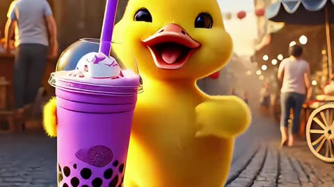 Duck v4