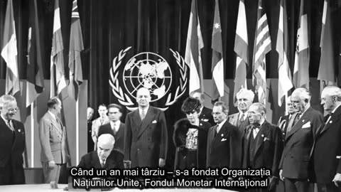 CĂDEREA CABALEI - Concluzii 1