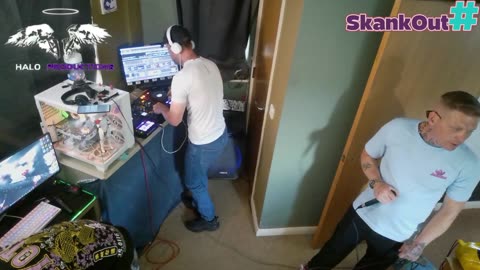 SkankOut#267 is live!