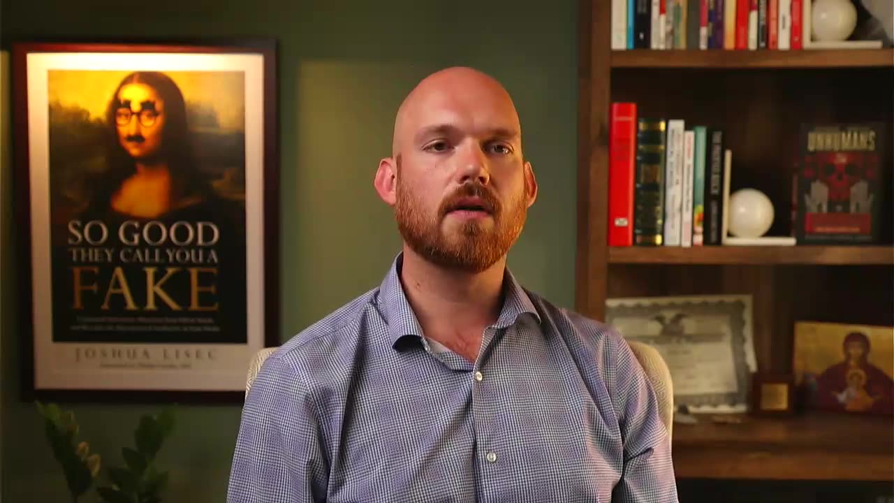 2 Types of Writing AI Will NEVER Replace — Daily Persuasion with Joshua Lisec Ep. 270