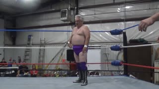 AIWF Mid Atlantic Season 33 Episode503