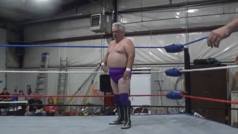 AIWF Mid Atlantic Season 33 Episode503