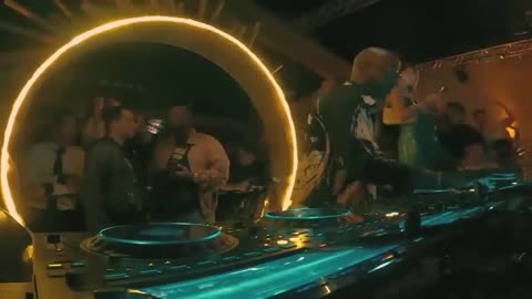BEST DJ IN THE WORLD: BLACK COFFEE LIVE BRAZIL FULL SET 2024
