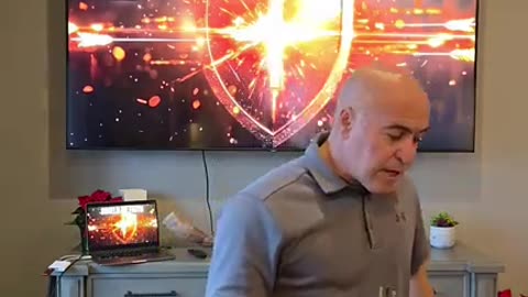 Truth in Love Church Sermon 11/30/25: Armor Up Soldier- Pick Up the Shield of Faith. Pastor Hadian