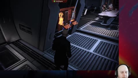 ME:LE: It's Time for More Crew Loyalty Missions!