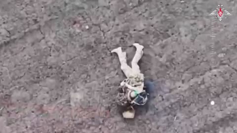 Ukraine war footage 9/18/25