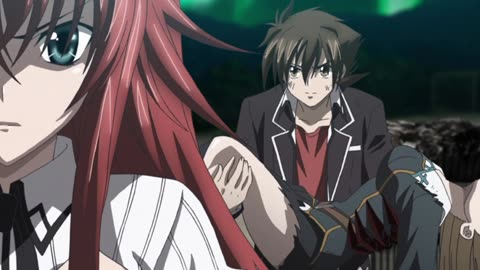 What if Issei got Cheated by Girls they Regret it Turn Back Time Part 2