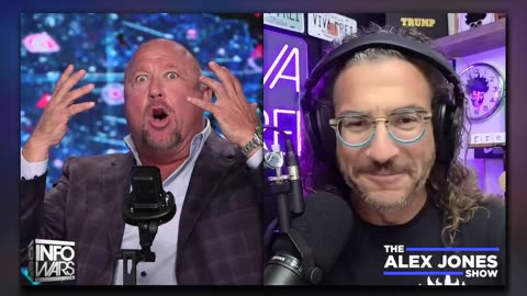 Supreme Court's Recent Ruling Against Alex Jones Officially Establishes A Judicial Tyranny