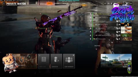 Killer FPS, Good music and Bad game play! Some Call of Duty and some GTA RP darkfrisson