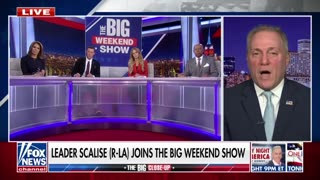 Steve Scalise - The Save Act Plus..