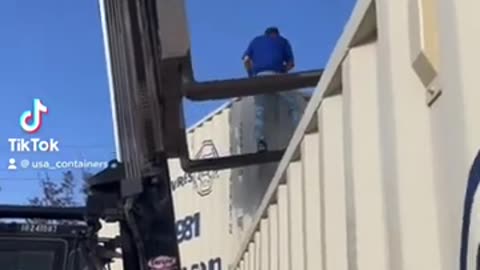 Jokes Aside, Please Don’t Ask Stupid Questions 😂 | USA Containers