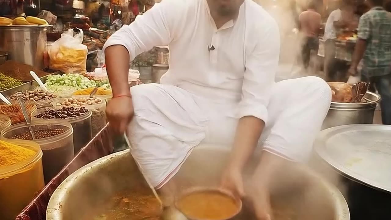 Best Street Foot