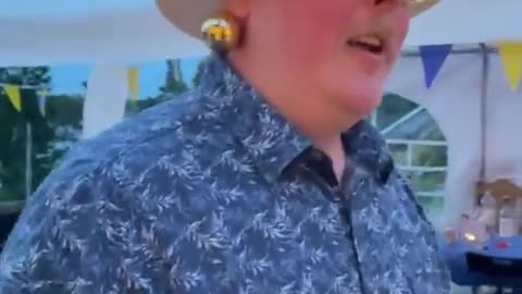 😂🗣️ Swedish Accent That's Surprisingly Suiting! | FunFM