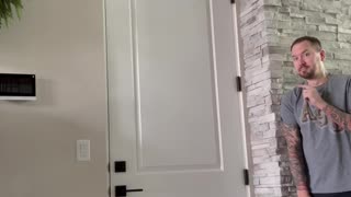 Convicted Predator disappointed by legal aged beast of a woman...