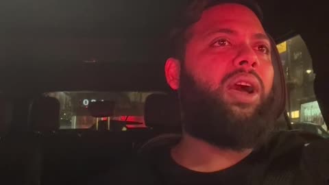 UBER LIVE NYC