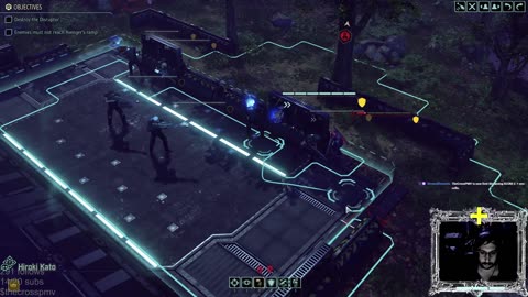 XCOM 2. live cello/guitar/sangin.