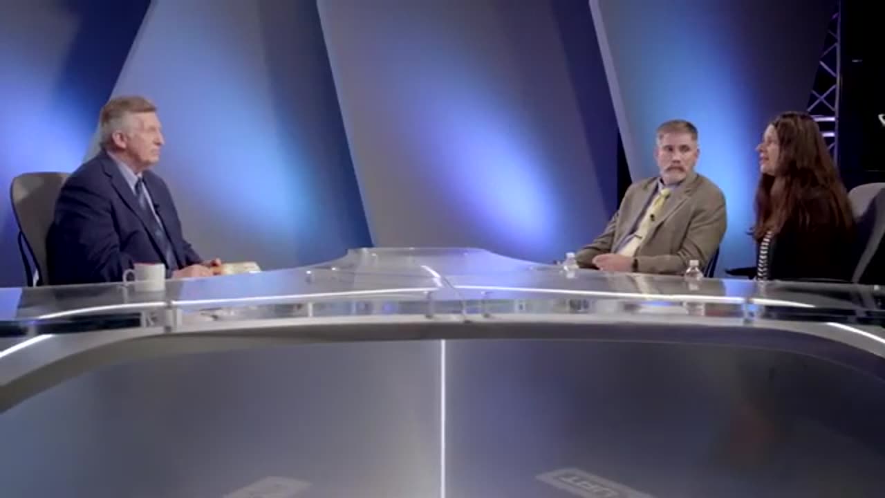 Christianity Vs Evangelical Zionism Steve and Jana Ben Nun FULL VIDEO