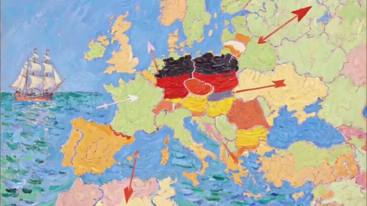 They Went to War Over MONEY 💰 — The Shocking Truth About Empires