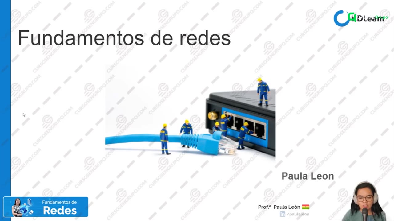 1.1 - Introducción al curso