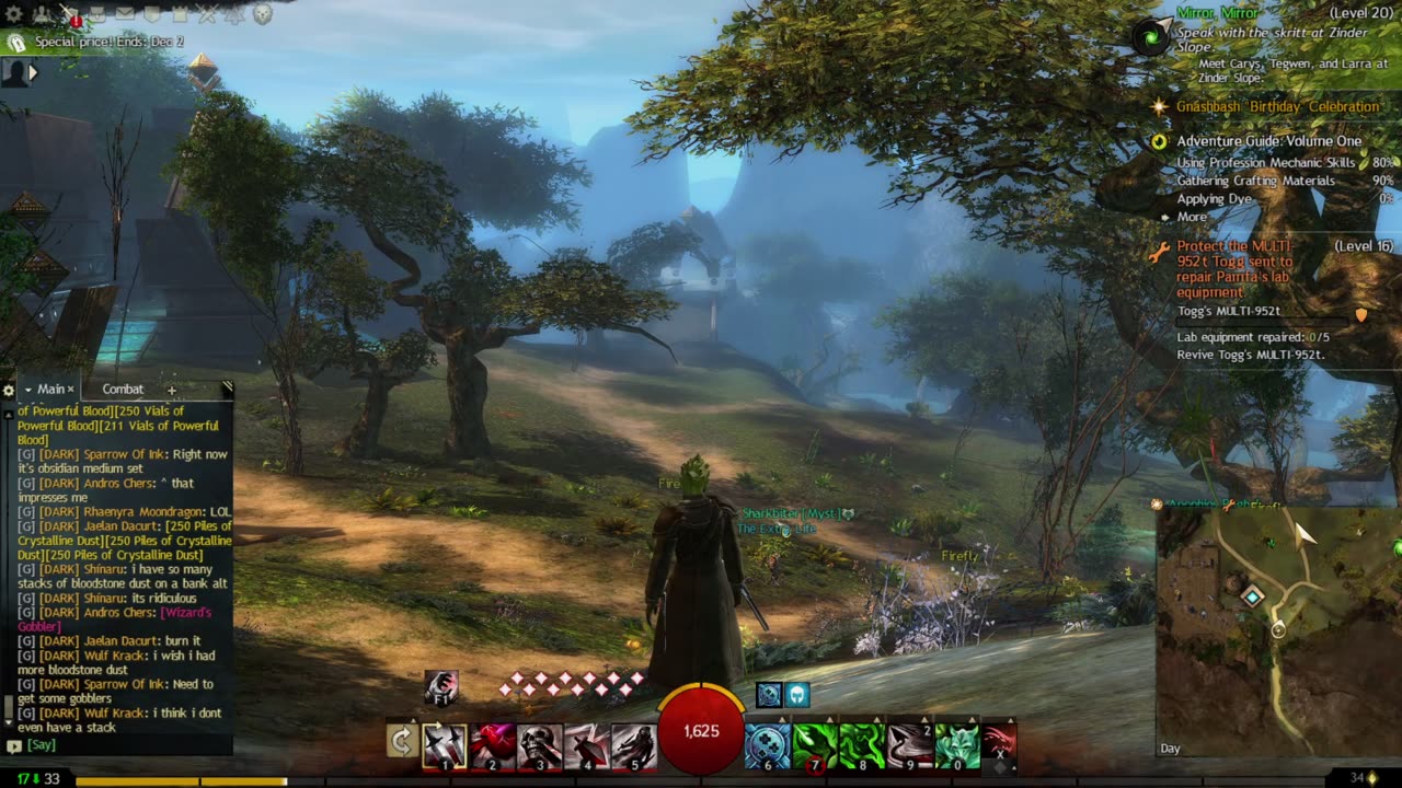 Guild Wars 2 Part 6