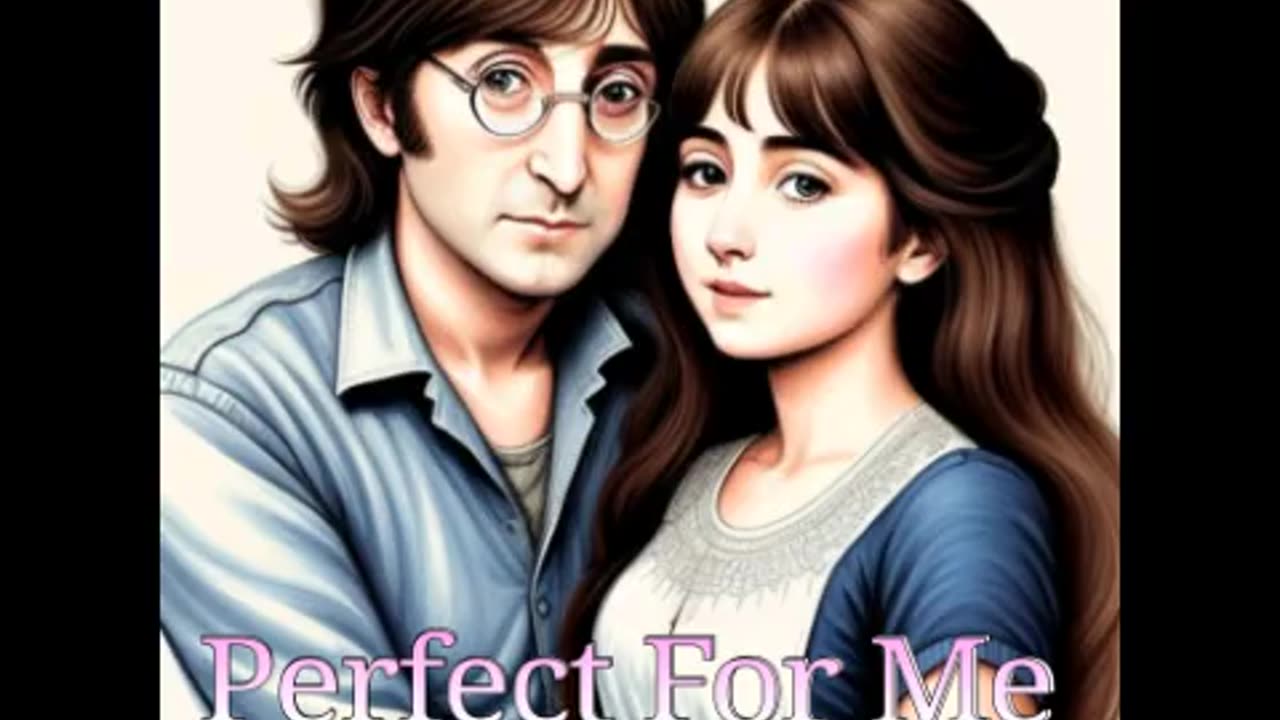 MD- Perfect For Me