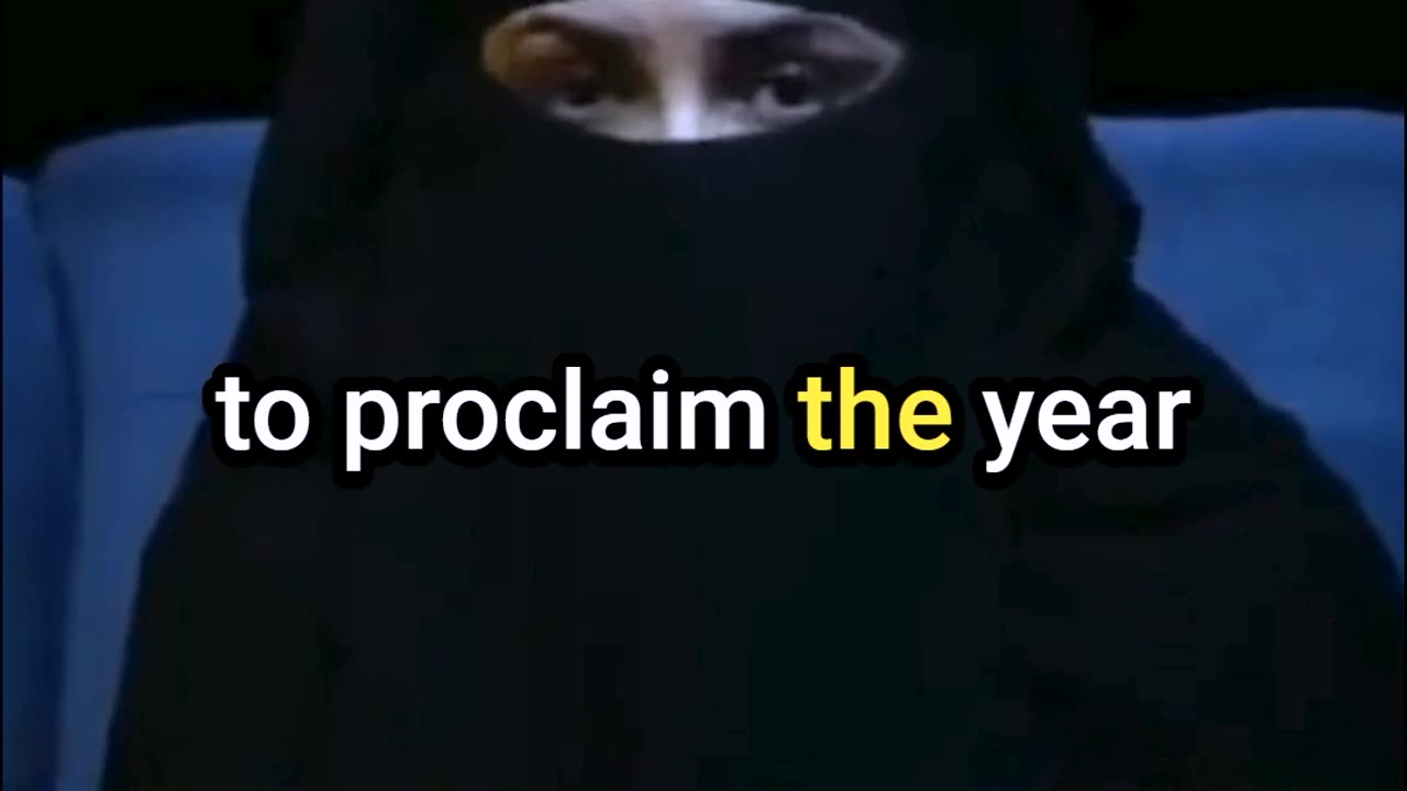 Arab Muslim SHARES Her POWERFUL Testimony ACCEPTING Christ