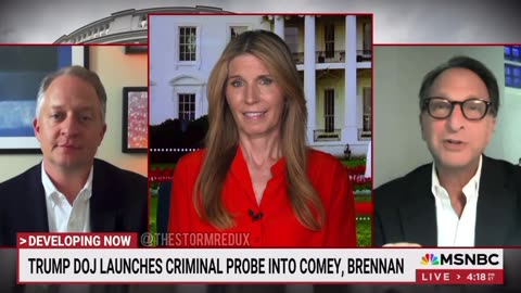 Yesterday the Russia hoax is made up and today we get this..🤣🤣🤣(Check Description)