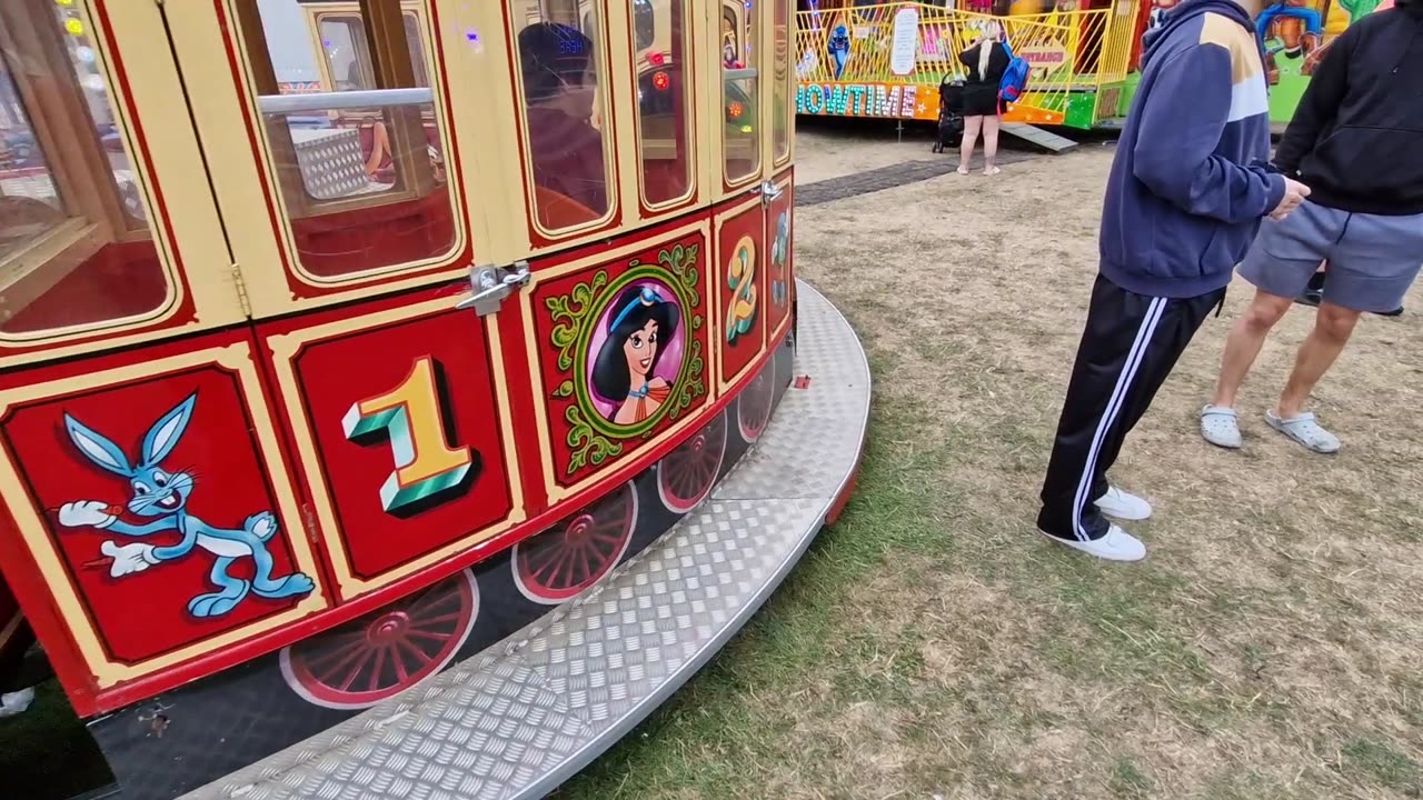 Autism Adventures - Theme Park Escapades