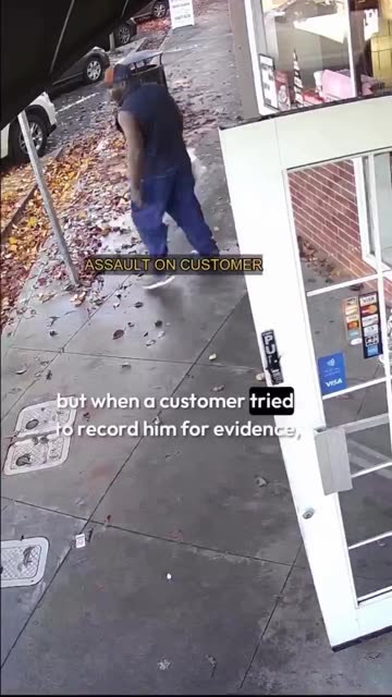 Man attacks employees, shoves customer and damages equipment at San Jose bakery