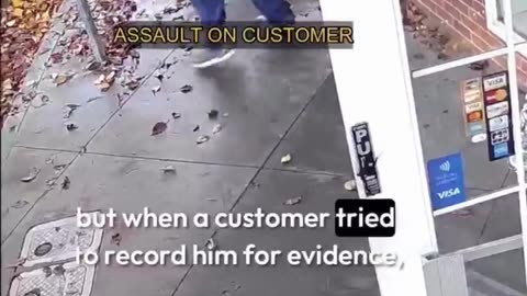 Man attacks employees, shoves customer and damages equipment at San Jose bakery