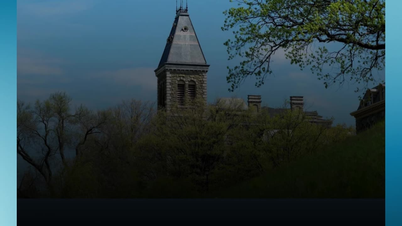 Cornell Senate's vote to condemn university response to prof booting Jewish student from class fails