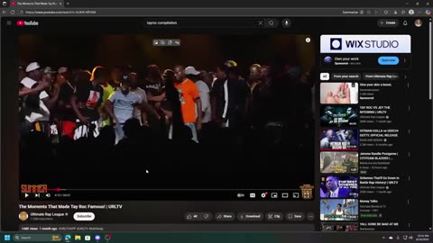 YALL GONE BE MAD AT ME 08.12.25 Stackswopo FULL YT Stream