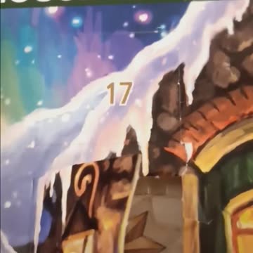Kickoff to the 2023 Advent Calendar: Day 17 Revealed!