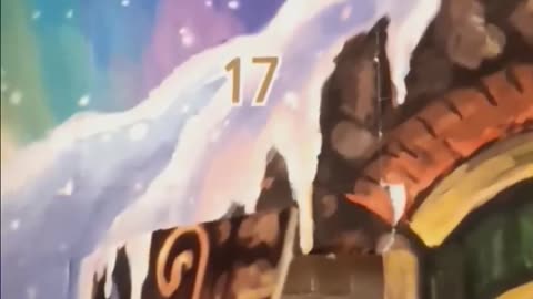 Kickoff to the 2023 Advent Calendar: Day 17 Revealed!