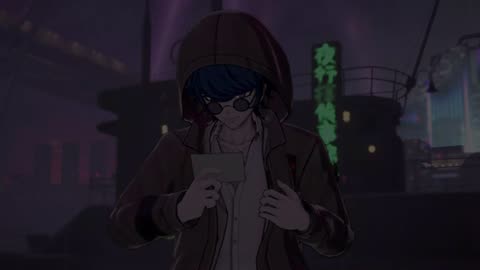 Master Detective Archives: RAIN CODE Plus- The Nail Man's Killings