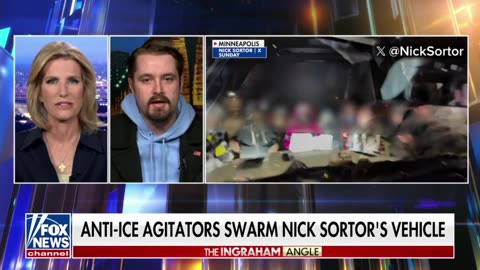 🚨INFURIATING: MN Police DIDN’T respond to our distress calls at ICE HQ