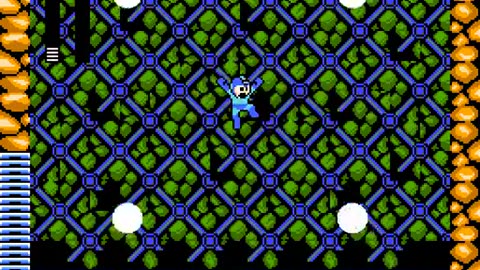 PC Longplay 298 Rockman 8 FC