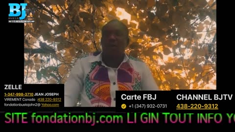 1 NOV MIN BONDIE FACHE SA KAP PASE LA OHOH APA NOU PRAN