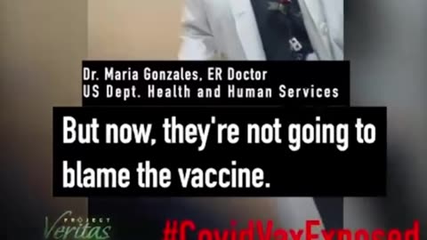Insiders Spill the Truth About the Vaccines…