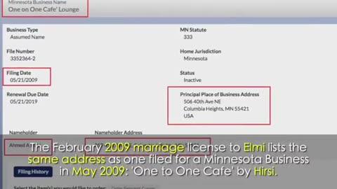 EXPOSED: Ilhan Omar, a three-part series