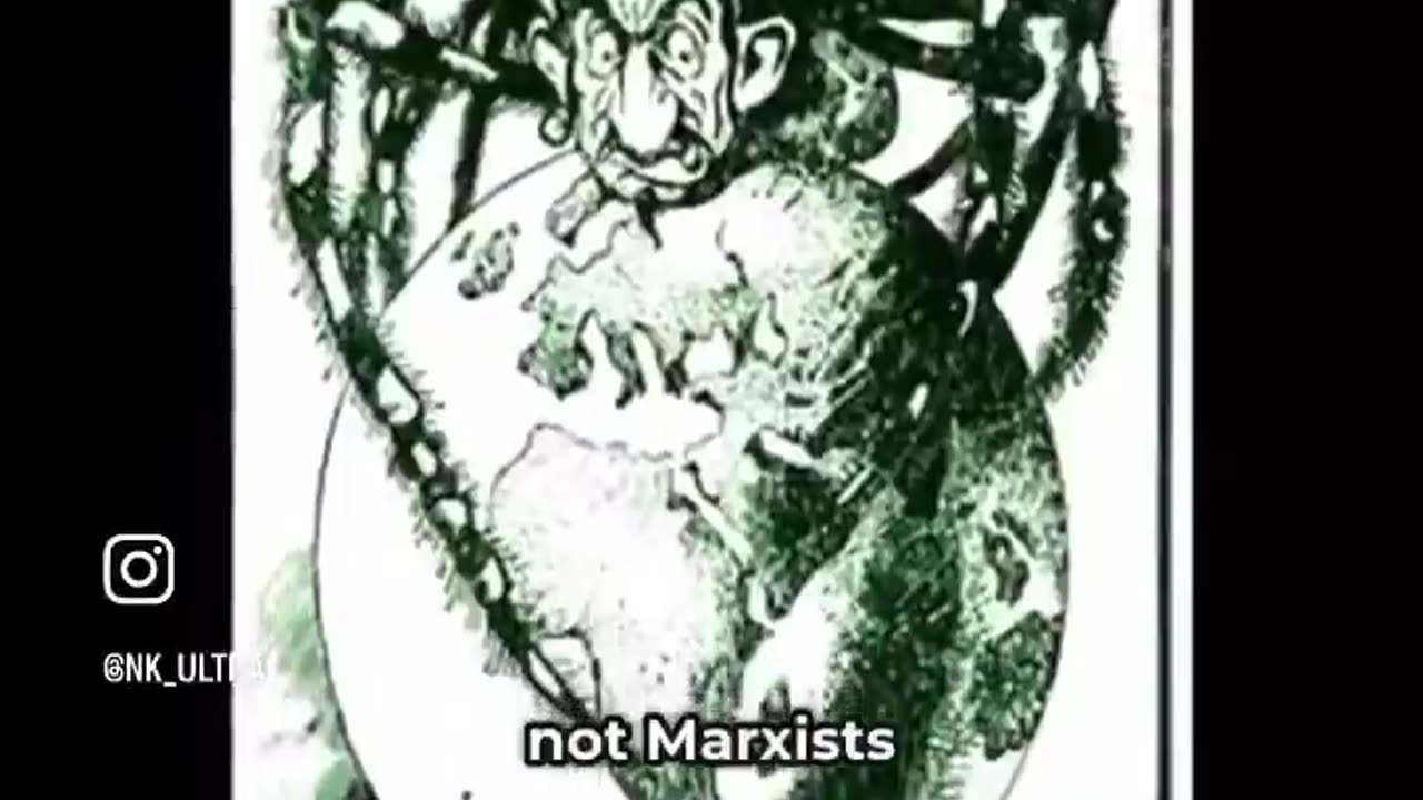 Communism & Capitalism