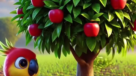 Pouar farming 🧺 #viral #rumble