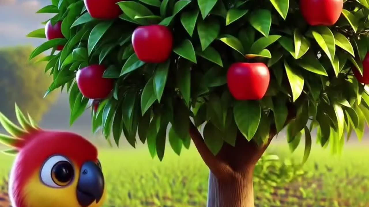 Pouar farming 🧺 #viral #rumble
