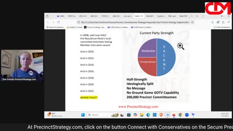 Precinct Strategy Call to Political Action No. 26. Heroes. Dan Schultz July 2 2025