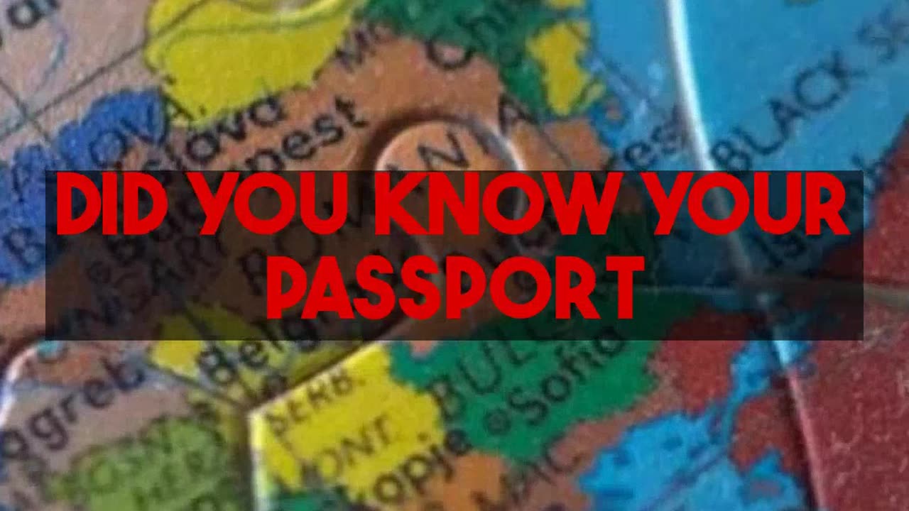 Passport Guide for Expats and Digital Nomads