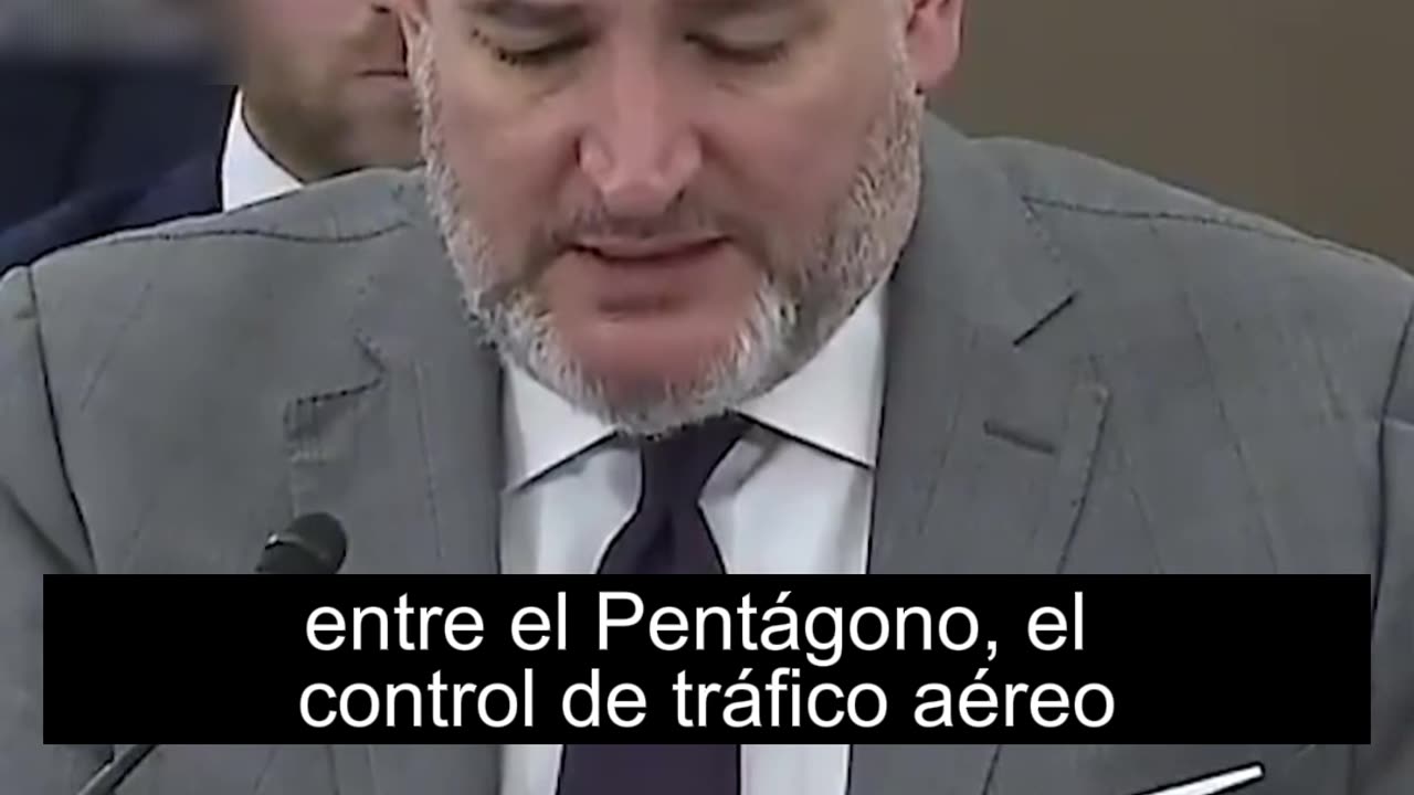 Air Traffic Fail Exposes Biden Chaos